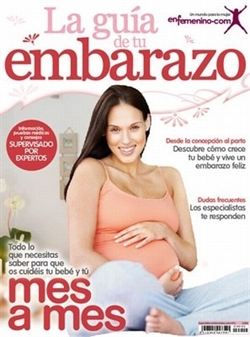 La guía de tu embarazo, una publicación muy interesante
