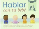Libro: Hablar con tu bebé
