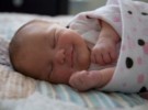 Como prolongar el sueño del bebé