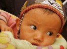 Bebés no deseados, motivo de abandono en Vietnam