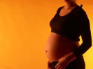 Estar muchas horas de pie afectaría el embarazo