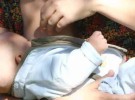 Datos bajos en estudios sobre lactancia materna