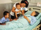 La mujer que salvó a más de treinta bebés en la China del hijo único