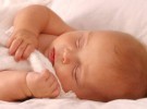 Los bebés sin estrés desarrollan menos alergias