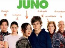Cine y embarazo: Juno