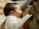 Bloomberg a favor de la lactancia materna
