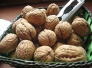 Para mejorar la calidad del semen: nueces