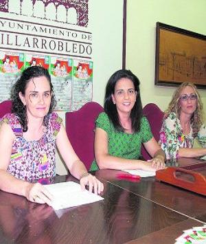 Más impulso a la lactancia materna en la provincia de Albacete