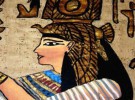 Nombres de bebé: Mitología egipcia I,J y M