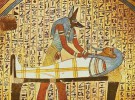 Nombres de bebé: Mitología egipcia A