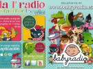 Internet para bebés: Baby Radio