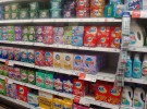 Aumentan los casos de intoxicación debido al diseño de las cápsulas de detergente