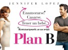 Cine y embarazo: Plan B