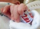Millones de bebés nacen de forma prematura