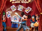 La Magia de Mickey empieza su gira con Disney Live!