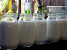Dieta para conseguir el embarazo: Menos leche entera y carbohidratos y más proteínas