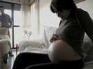 Control durante el embarazo de mujeres con cardiopatías