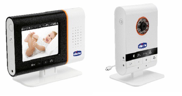 Regalo de Navidad embarazadas: Intercomunicador Baby Monitor Top Digital Video