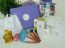 Nonabox, cajas con productos para el embarazo y el nacimiento