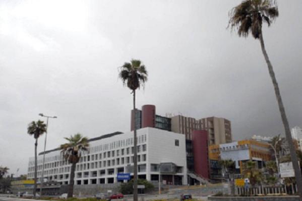 Canarias mantiene el Servicio de Cirugía Cardíaca Infantil