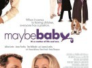 Cine y embarazo: Maybe Baby