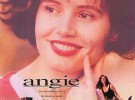 Cine y embarazo: Angie
