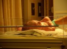 El Senado pide que se pueda acompañar al recién nacido en la UCI