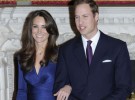 Guillermo de Inglaterra y Kate Middleton van a ser papás