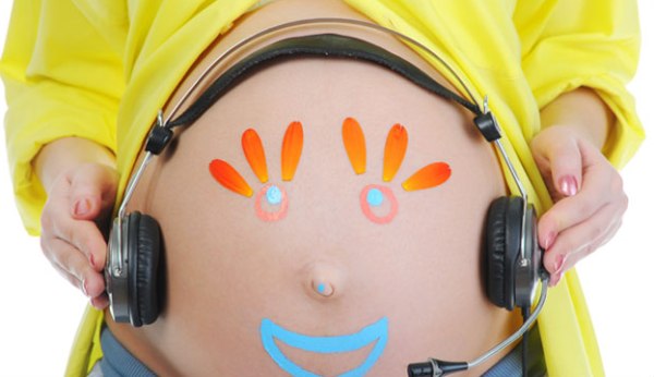 Talleres de música para bebés y embarazadas en Almería