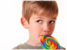Consejos para reducir el consumo de azúcar en los niños