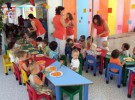 Ferrol dará una beca de 600 euros a los niños nacidos en el municipio