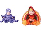 Disfraces de calidad para bebés en «Disfraces para peques»