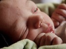 Los bebés ya reconocen el idioma materno en el útero