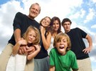 La familia numerosa: tipos, requisitos y beneficios (I)