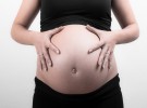 Mitos sobre la barriga de la embarazada
