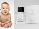 Un perfume exclusivo para bebés de Dolce & Gabanna