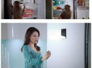 Vídeo patrocinado: Los monos ladrones y el nuevo frigorífico de Samsung
