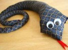 Ideas para el Día del Padre: Serpiente de Corbata