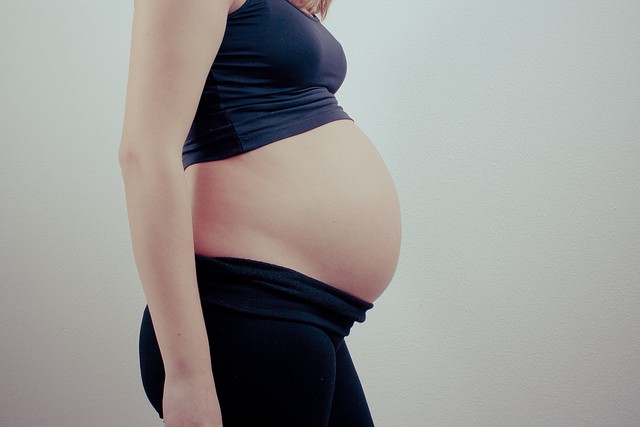 La importancia de realizar controles prenatales