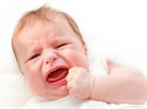 Los papás también saben distinguir el llanto del bebé