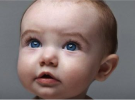 Predecir el color de los ojos del bebé