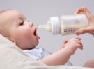 Leches de fórmula para el bebé: tipos y componentes