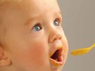 Bebés: Alimenta también su cerebro