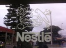 Reducción de azúcar en los productos Nestlé para niños