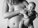 Un cuerpo bonito: fotografías auténticas de madres reales