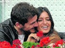 Iker Casillas y Sara Carbonero esperan su primer hijo