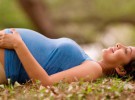 Las alergias en el embarazo no suponen ningún riesgo