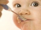 Los cereales se introducen demasiado tarde en la dieta del bebé