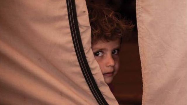 Unicef Pide Ayuda Para Los Niños De Siria