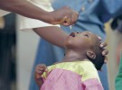 Polio en Siria y riesgo de que el contagio se extienda
